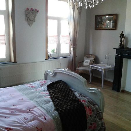 B&B Delices De Rose Ypres Exterior photo