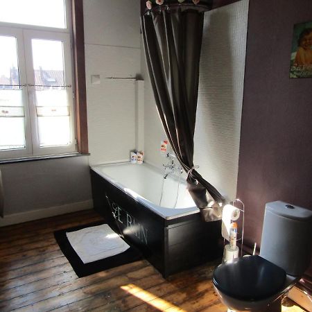 B&B Delices De Rose Ypres Exterior photo