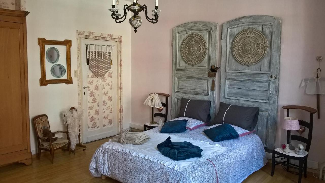 B&B Delices De Rose Ypres Exterior photo