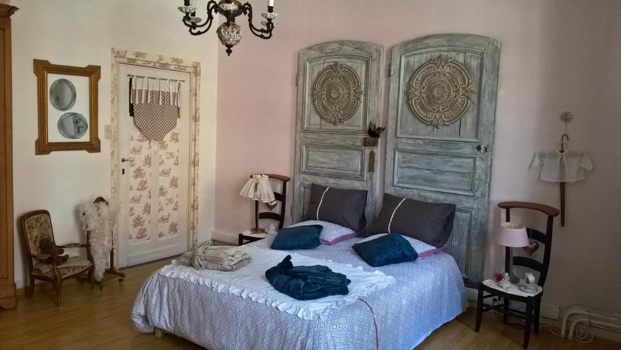 B&B Delices De Rose Ypres Exterior photo